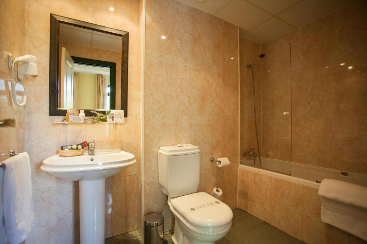 Hotel Jardin De Aranjuez Dış mekan fotoğraf