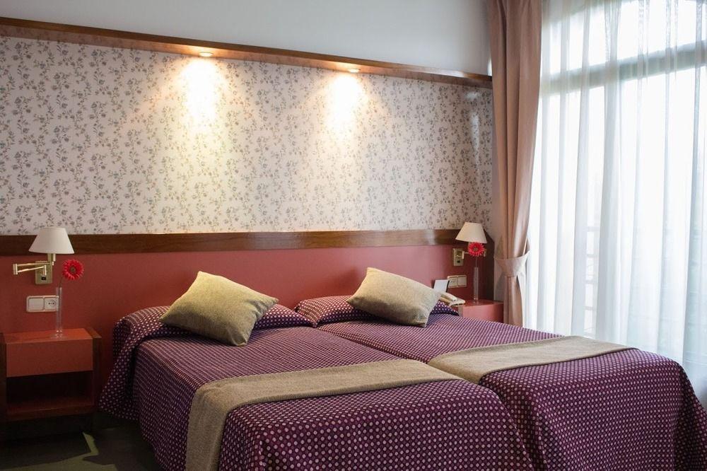 Hotel Jardin De Aranjuez Dış mekan fotoğraf