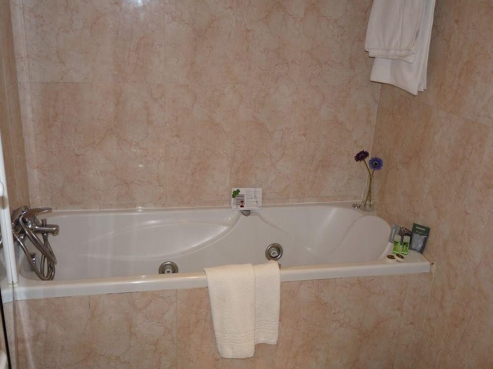 Hotel Jardin De Aranjuez Dış mekan fotoğraf