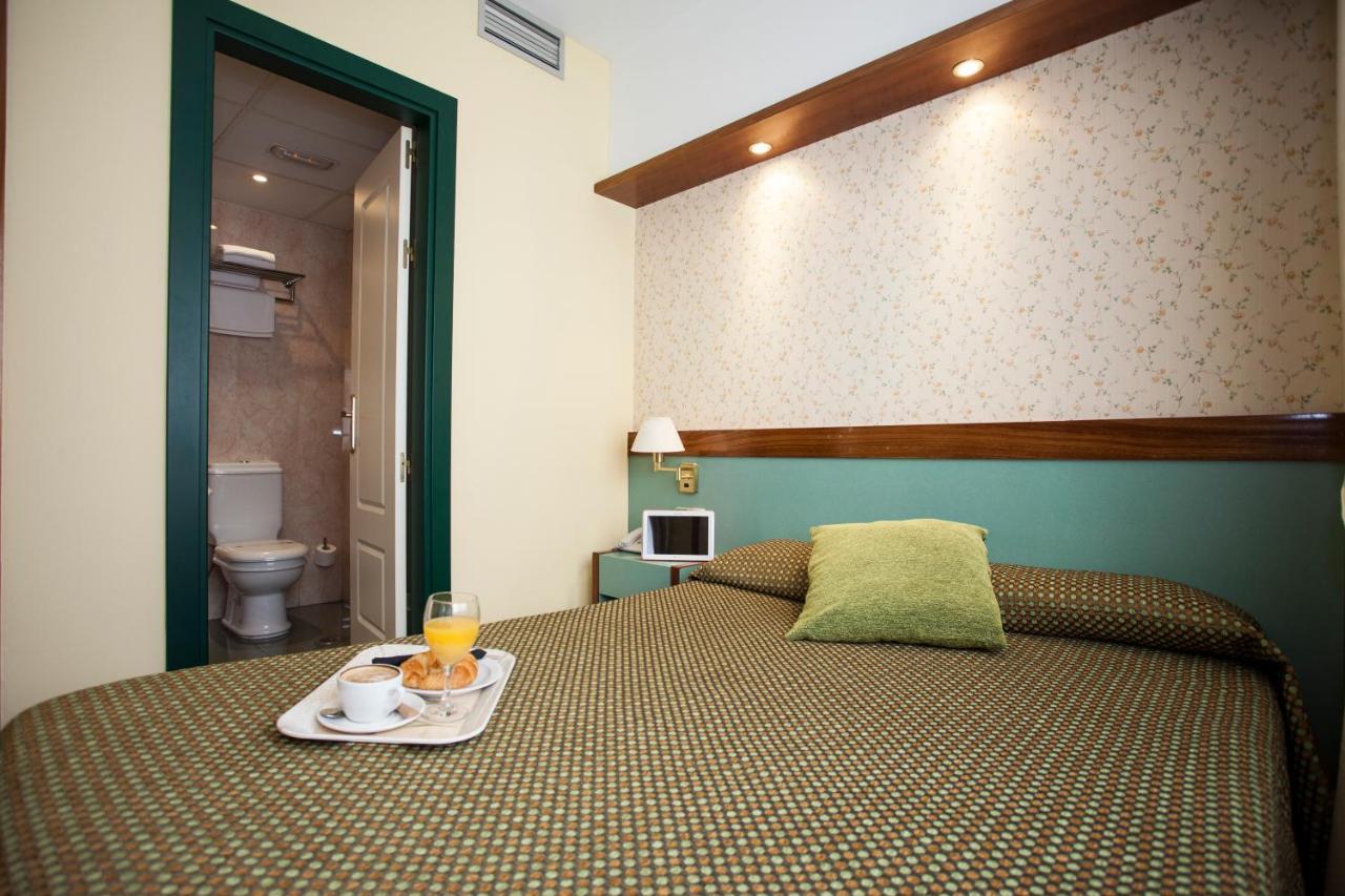 Hotel Jardin De Aranjuez Dış mekan fotoğraf