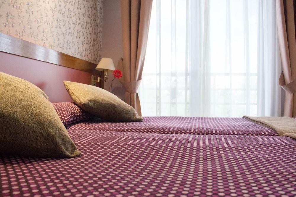 Hotel Jardin De Aranjuez Dış mekan fotoğraf