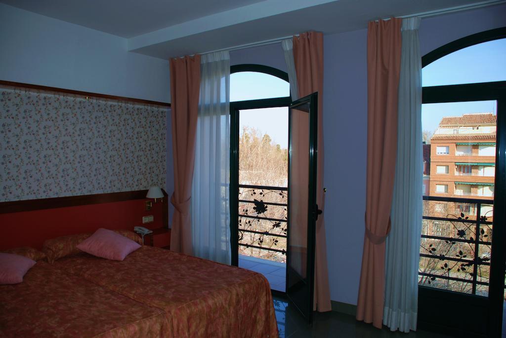 Hotel Jardin De Aranjuez Dış mekan fotoğraf