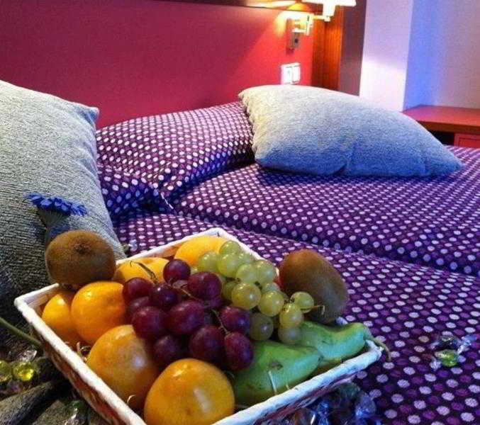 Hotel Jardin De Aranjuez Dış mekan fotoğraf