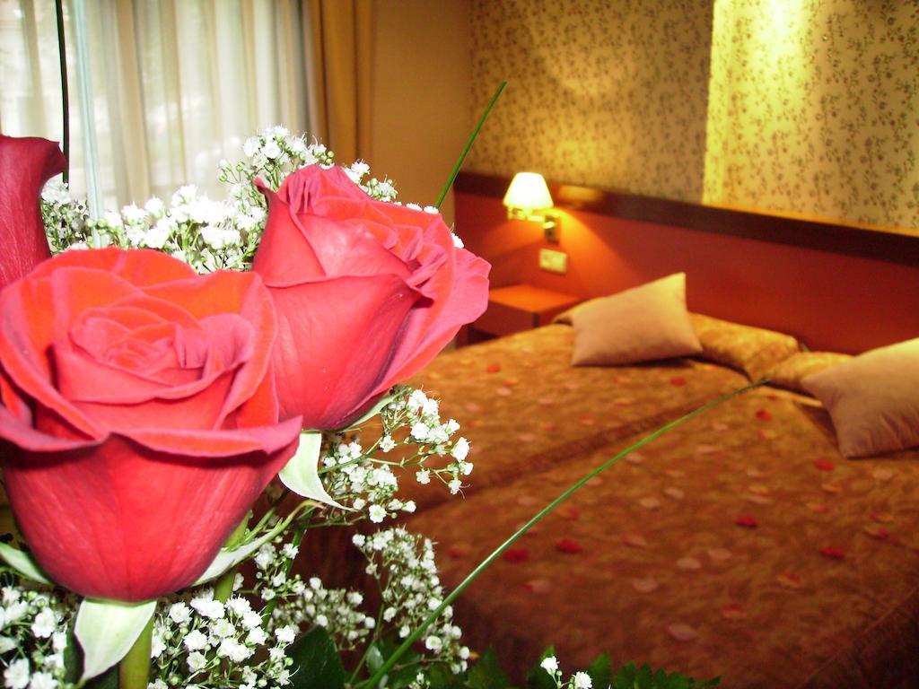 Hotel Jardin De Aranjuez Dış mekan fotoğraf